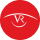 V R Films & Studios logo