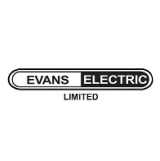 Evans Electric logo