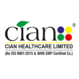 Cian Healthcare logo