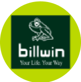 Billwin Industries logo