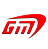 G M Polyplast logo