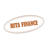Rita Finance and Leasing logo