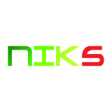 Niks Technology logo