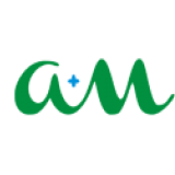 Adeshwar Meditex logo