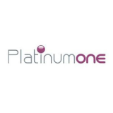 Platinumone Business Services logo