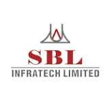 SBL Infratech logo