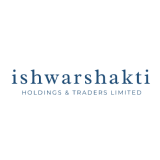 Ishwarshakti Holdings & Traders logo
