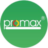 Promax Power logo