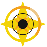 Omnipotent Industries logo