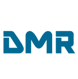 DMR Engineering logo