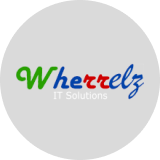 Wherrelz IT Solutions logo