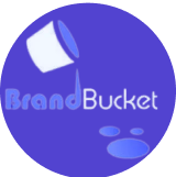 Brandbucket Media & Technology logo