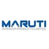Maruti Interior Products logo