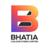 Bhatia Colour Chem logo