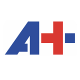 Achyut Healthcare logo