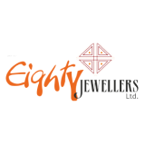Eighty Jewellers logo