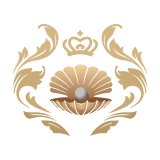Pearl Green Clubs and Resorts logo