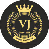 Veerkrupa Jewellers logo