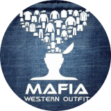 Mafia Trends logo