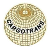 Cargotrans Maritime logo