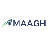 Maagh Advertising & Marketing Services logo