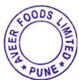 Aveer Foods logo