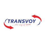 Transvoy Logistics logo