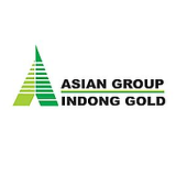 Indong Tea Company logo