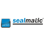 Sealmatic logo