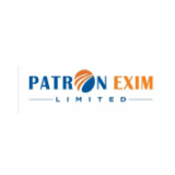 Patron Exim logo