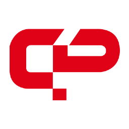 Command Polymers logo
