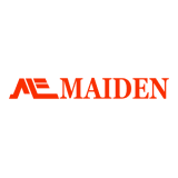 Maiden Forgings logo