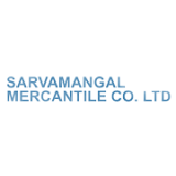 Sarvamangal Mercantile Co. logo
