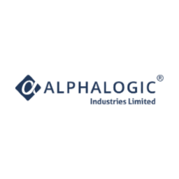 Alphalogic Industries logo