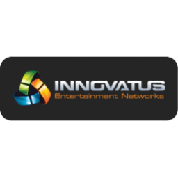 Innovatus Entertainment Networks logo