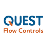 Quest Flow Controls logo