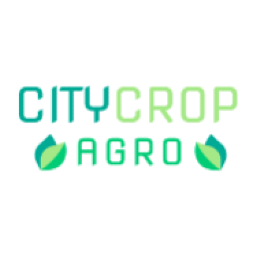 City Crops Agro logo