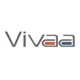 Vivaa Tradecom logo