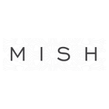 Mish Designs logo
