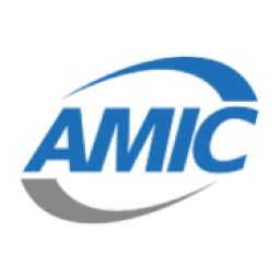 Amic Forging logo