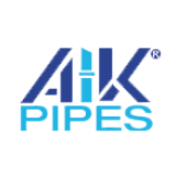 Aik Pipes & Polymers logo