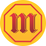 Manoj Ceramic logo