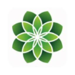Harshdeep Hortico logo