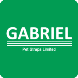 Gabriel Pet Straps logo
