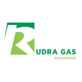 Rudra Gas Enterprise logo