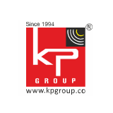KP Green Engineering logo
