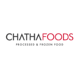 Chatha Foods logo
