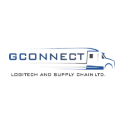 Gconnect Logitech & Supply Chain logo