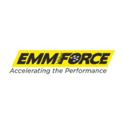 Emmforce Autotech logo