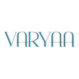 Varyaa Creations logo